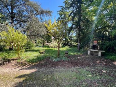 Corps de ferme - 160 m² - 5 pièces