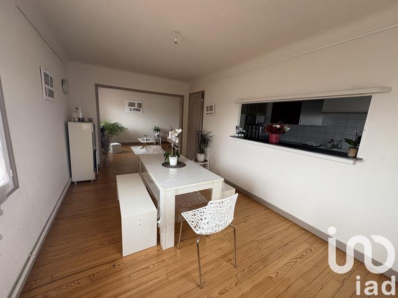 Immeuble - 470 m²