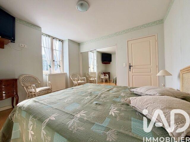 Maison - 116 m² - 4 pièces