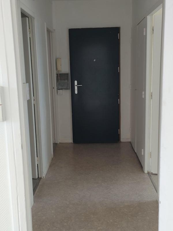 Appartement - 81 m² - 4 pièces