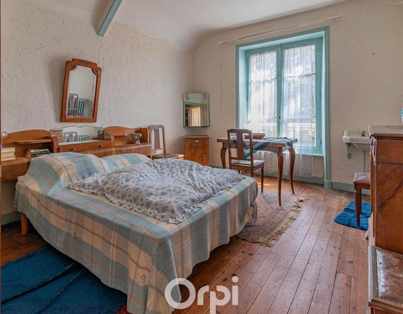 Villa - 160 m² - 7 pièces