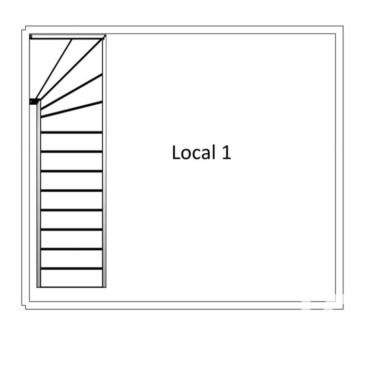 Maison - 155 m² - 8 pièces
