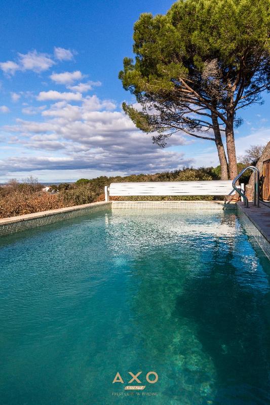 Maison - 171 m² - 6 pièces