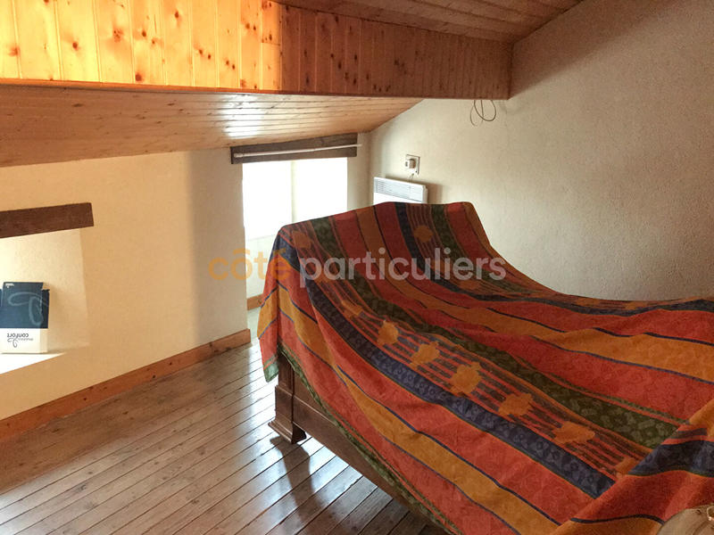 Maison - 61 m² - 4 pièces