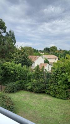 Appartement - 24 m² - 1 pièce