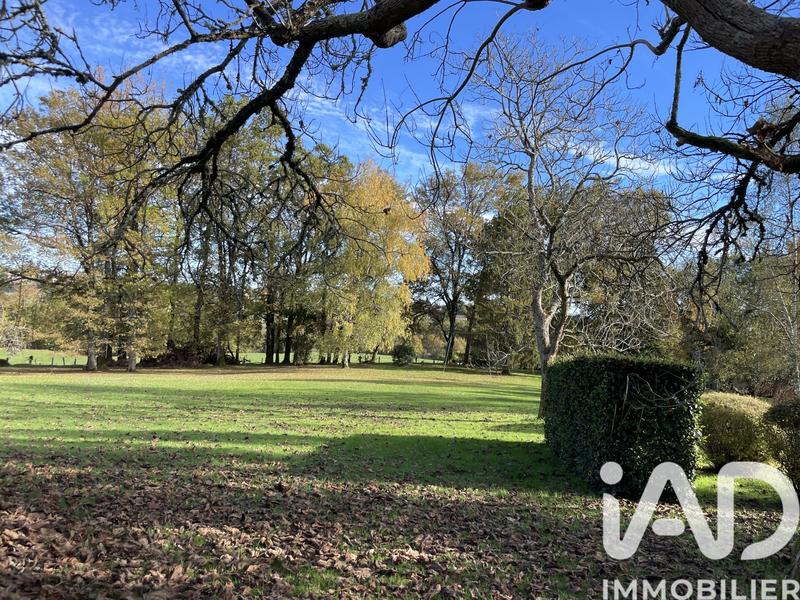 Maison de village - 160 m² - 6 pièces