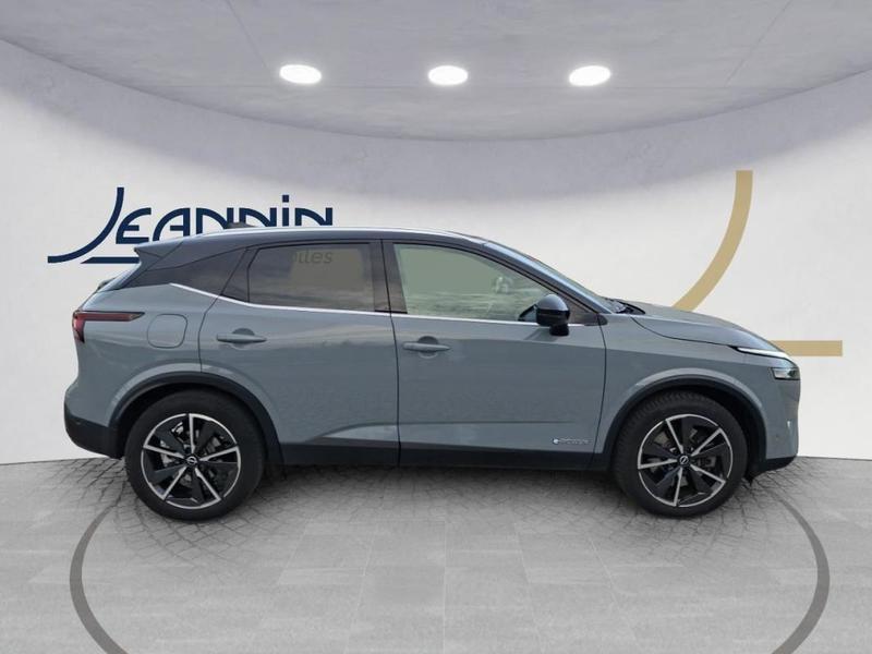 Nissan Qashqai e-Power 190 ch Tekna