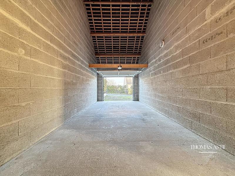 Pavillon - 85 m² - 4 pièces