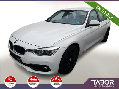 Bmw 3er 318i Steptronic Advantage Led Gps 16p