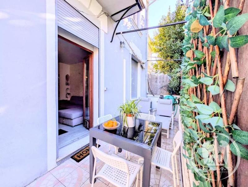 Appartement - 68 m² - 4 pièces