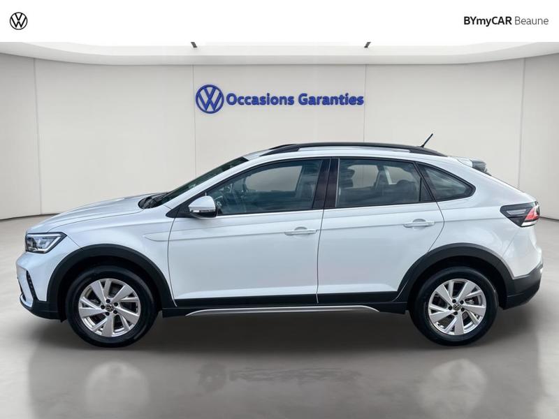 Volkswagen Taigo 1.0 Tsi 116 Bvm6 Life Plus