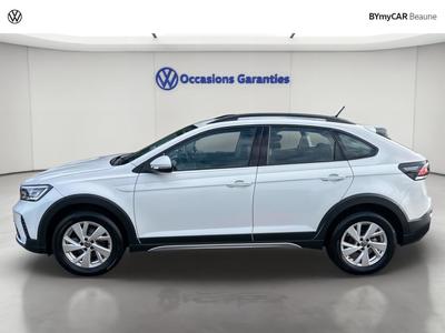 Volkswagen Taigo 1.0 Tsi 116 Bvm6 Life Plus