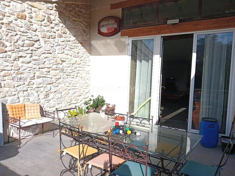 Maison - 170 m² - 5 pièces