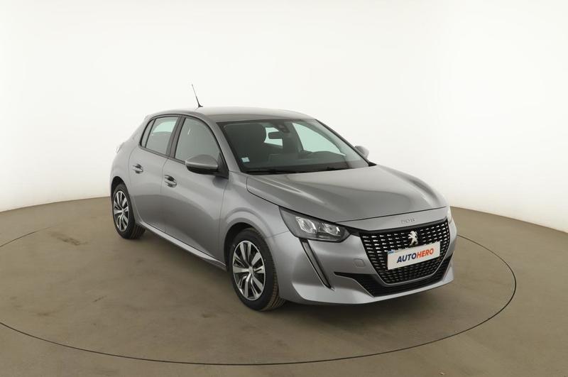 Peugeot 208 1.2 PureTech Active 75 ch
