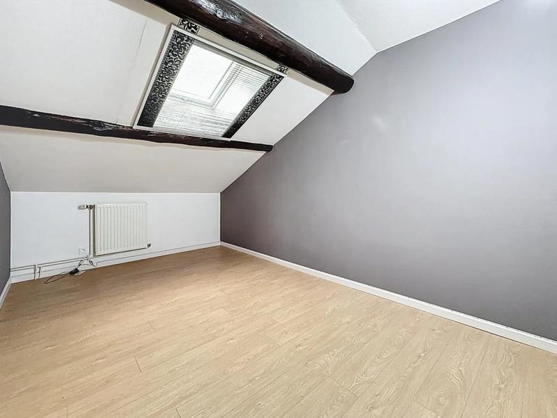 Maison - 155 m² - 6 pièces