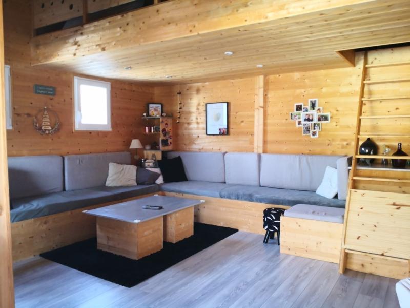 Maison - 83 m² - 5 pièces