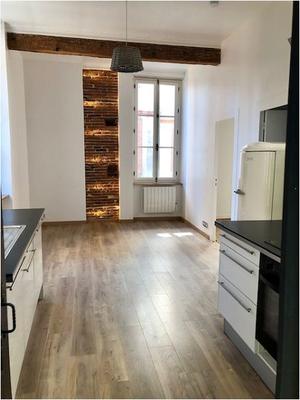 Appartement - 30 m² - 2 pièces