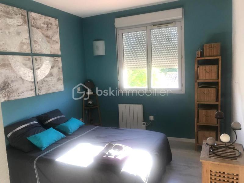 Appartement - 71 m² - 3 pièces