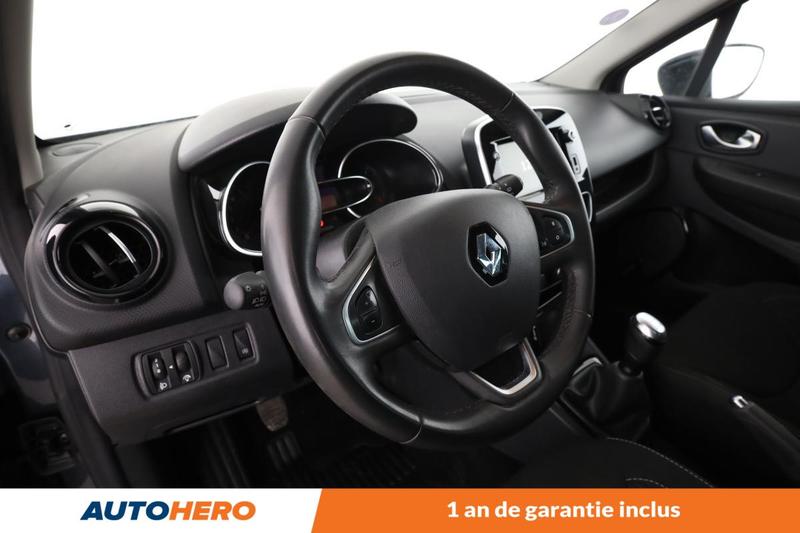Renault Clio 0.9 TCe Limited 90 ch