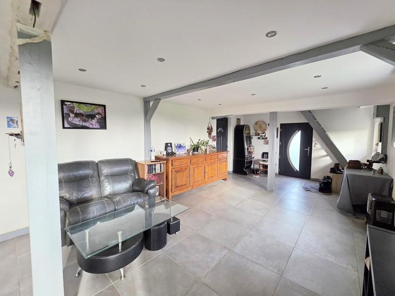 Maison - 66 m² - 4 pièces