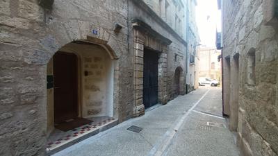 Maison - 184 m² - 6 pièces