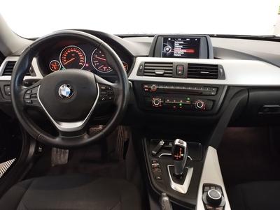 Bmw 418 Gran Coupe d 150 Ba 5p