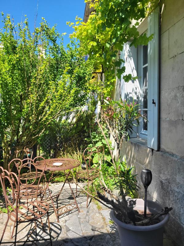 Maison ancienne - 264 m² - 9 pièces