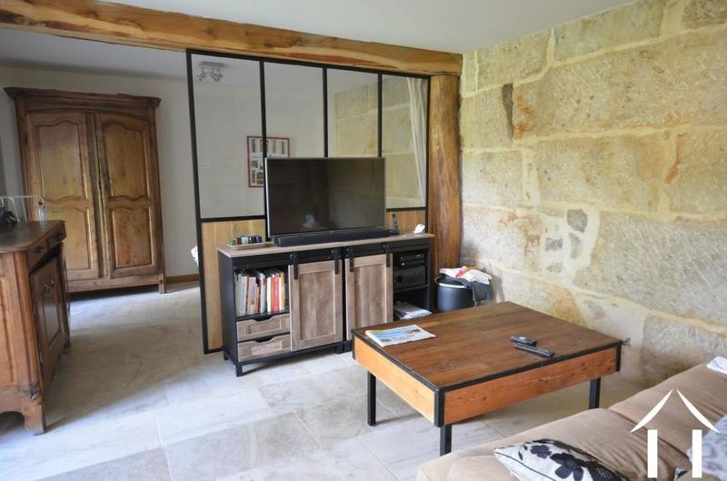 Maison - 193 m² - 6 pièces