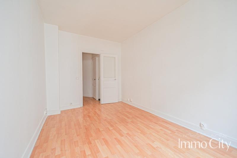 Appartement - 32 m² - 2 pièces
