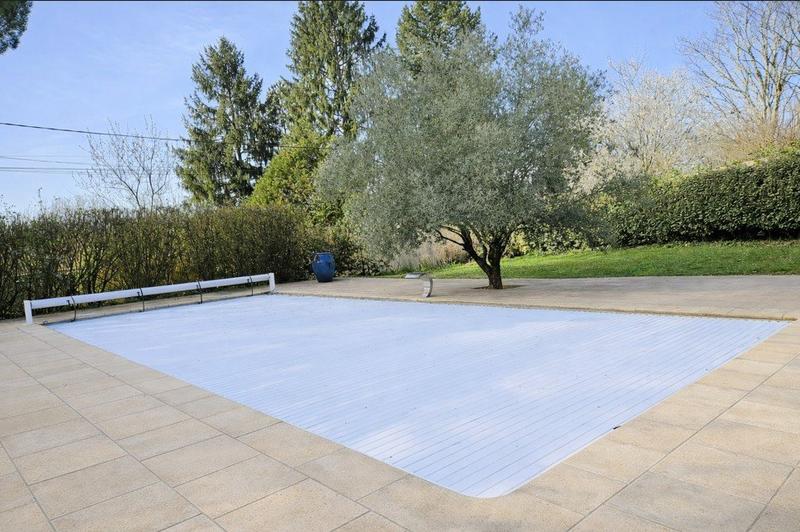 Maison bourgeoise - 192 m² - 8 pièces