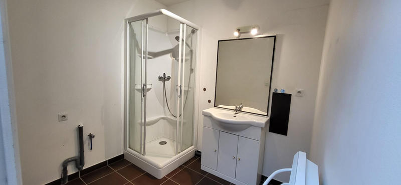 Maison - 42 m² - 2 pièces