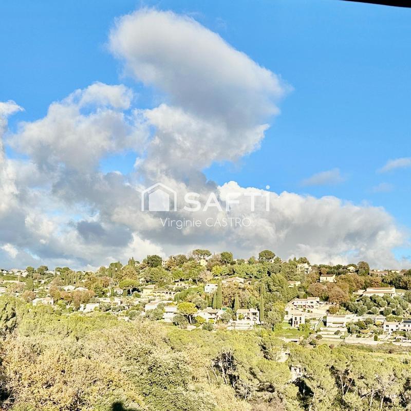 Appartement - 70 m² - 2 pièces