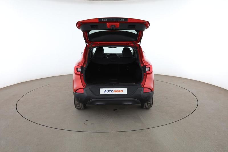 Renault Kadjar 1.6 dCi Energy Intens 130 ch