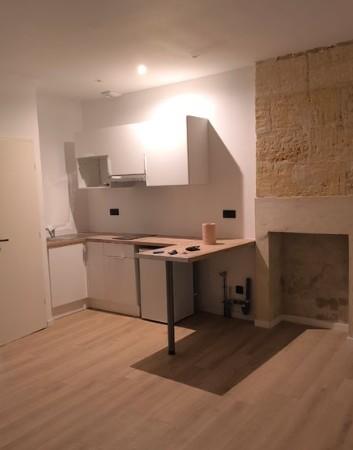 Studio - 25 m² - 1 pièce