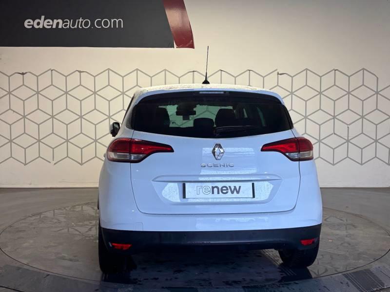 Renault Scénic Blue dCi 120 Business