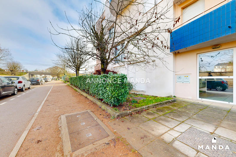 Appartement - 28 m² - 2 pièces