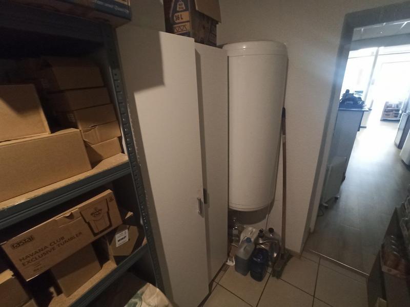 Fonds de commerce - 77 m²