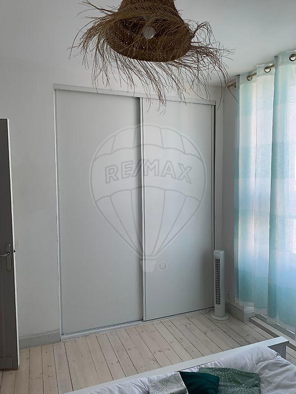 Appartement - 75 m² - 4 pièces