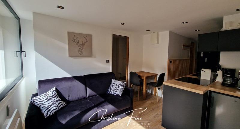 Châlet - 150 m² - 7 pièces