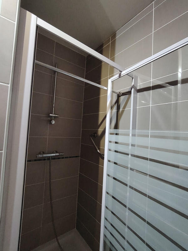 Appartement - 95 m² - 3 pièces