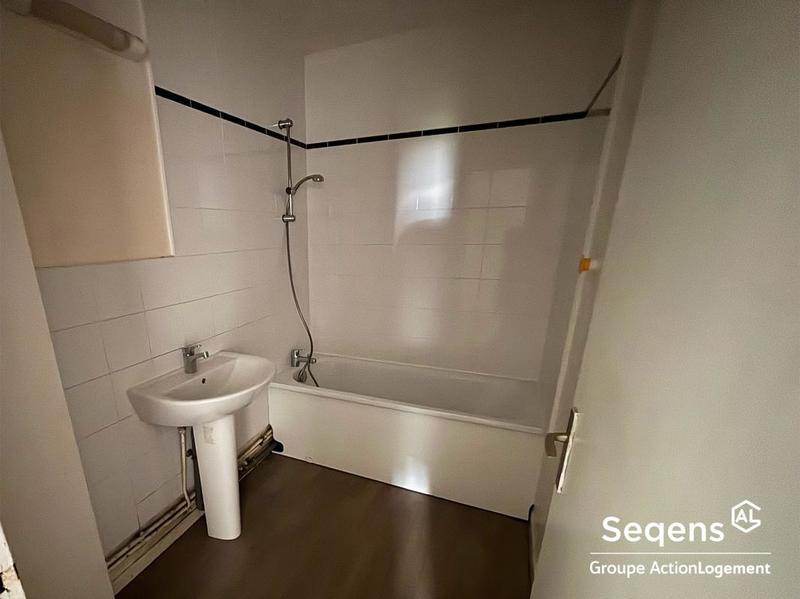 Appartement - 76 m² - 3 pièces