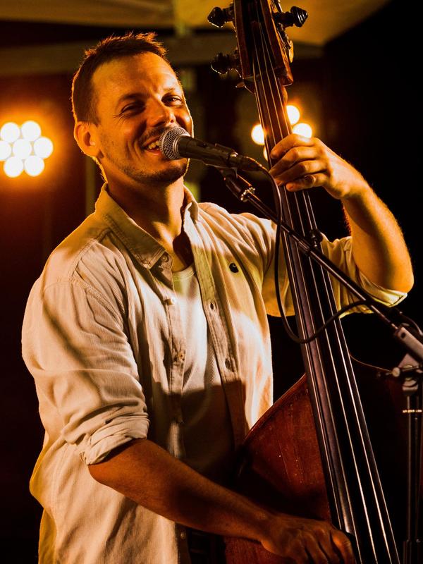 Concert avec Lily Avaz à Duras