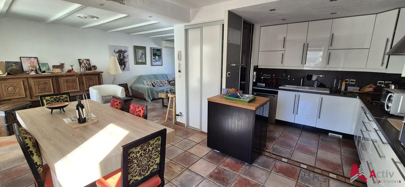 Villa - 120 m² - 4 pièces