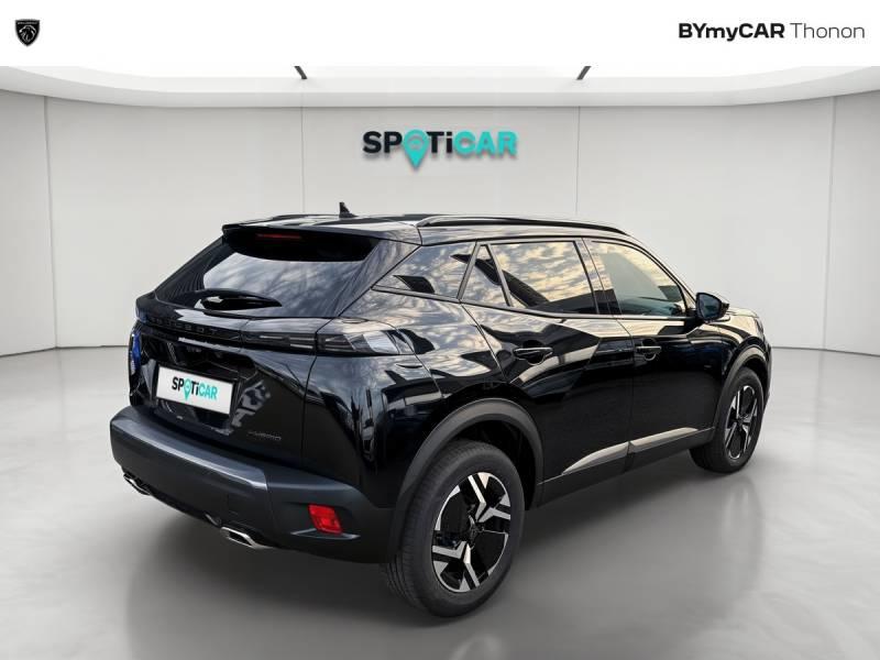 Peugeot 2008 Hybrid 145 e-Dcs6 Allure