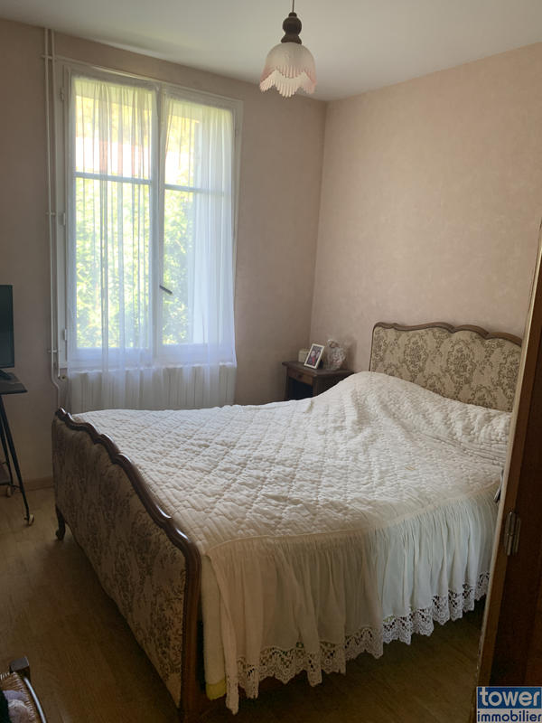 Maison - 157 m² - 6 pièces