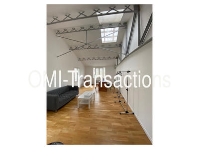 Appartement - 44 m² - 1 pièce