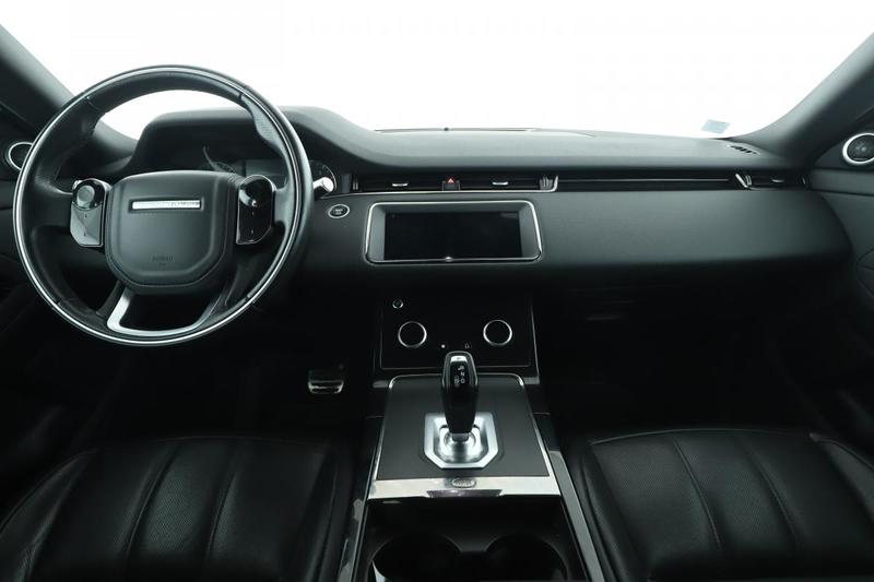 Land Rover Range Rover Evoque P200 R-Dynamic se Bva9 200 ch