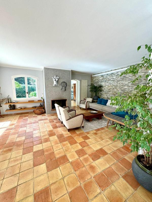 Villa - 170 m² - 6 pièces