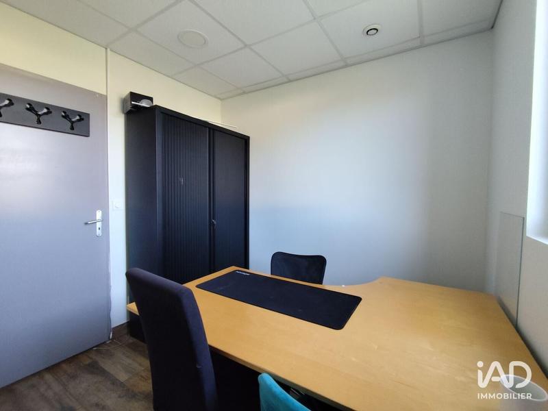 Local commercial - 566 m²