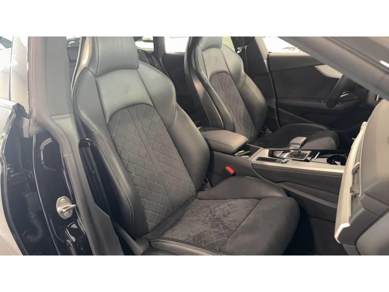 Audi S5 Sportback Tdi 341 Tiptronic 8 Quattro